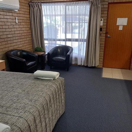 Macintyre Motor Inn Goondiwindi Exterior foto